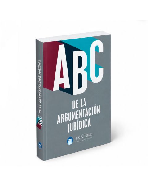 ABC de la Argumentación Jurídica, Grupo Editorial Lex & Iuris