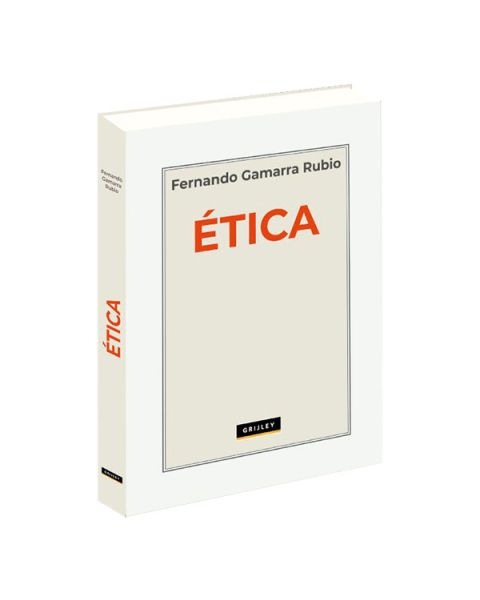 Ética | Fernando Gamarra Rubio
