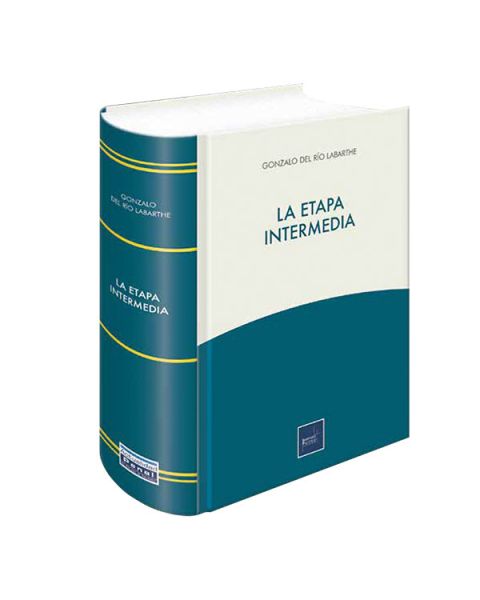 La etapa intermedia