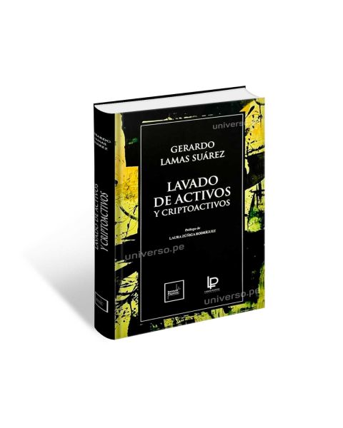 Lavado de Activos y Criptoactivos