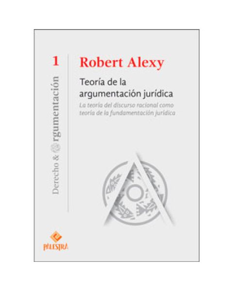 Teoría de la argumentación jurídica