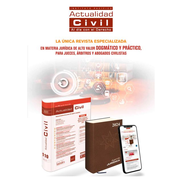 Actualidad Civil 2024