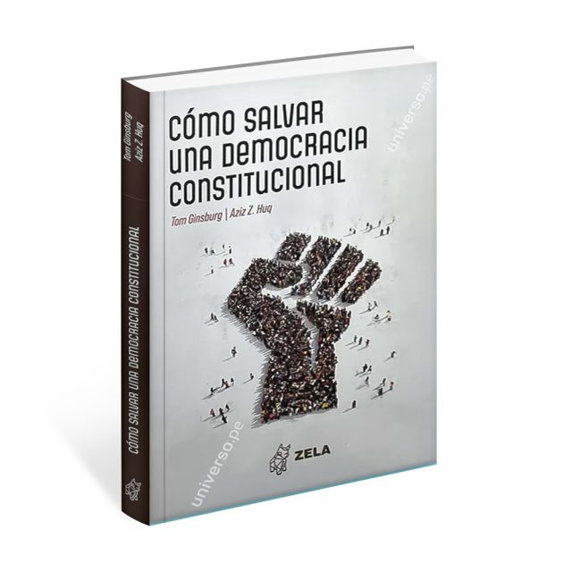 Cómo Salvar una Democracia Constitucional