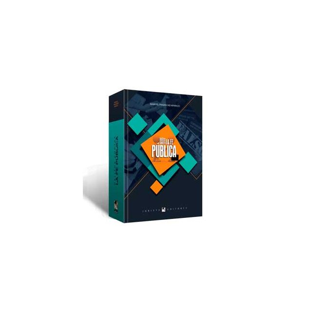 Delitos contra la fe pública