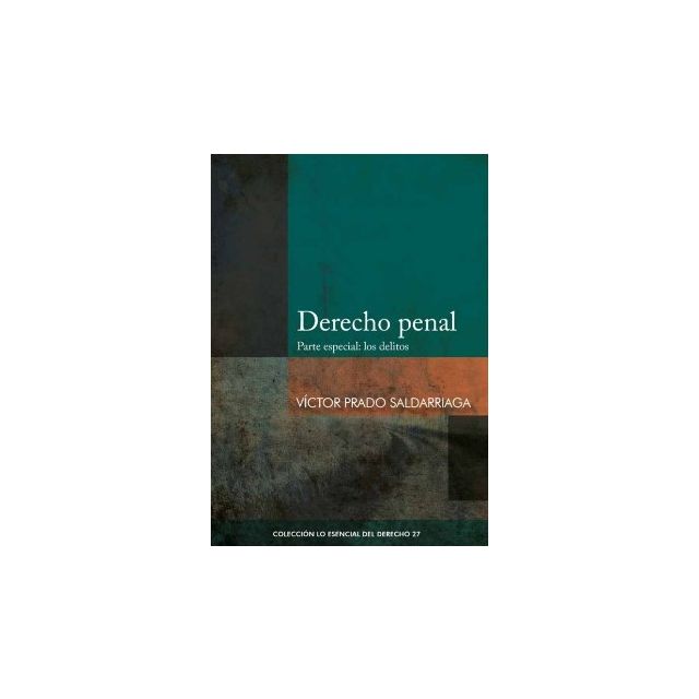 Derecho Penal