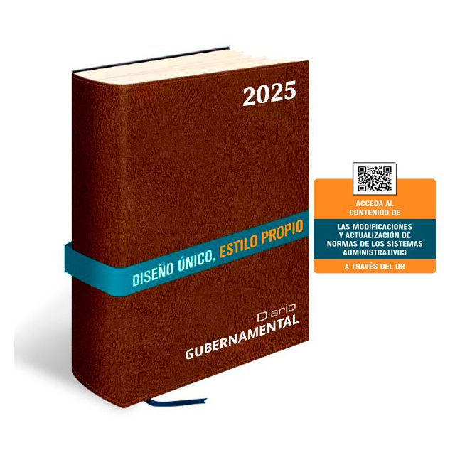 Diario gubernamental 2025, Instituto Pacífico