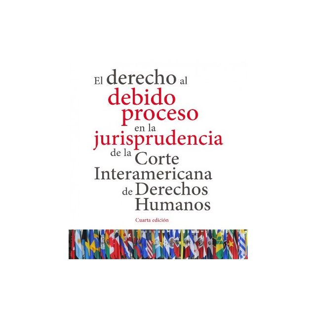 El Derecho Al Debido Proceso En La Jurisprudencia De La Corte Interamericana De Derechos Humanos