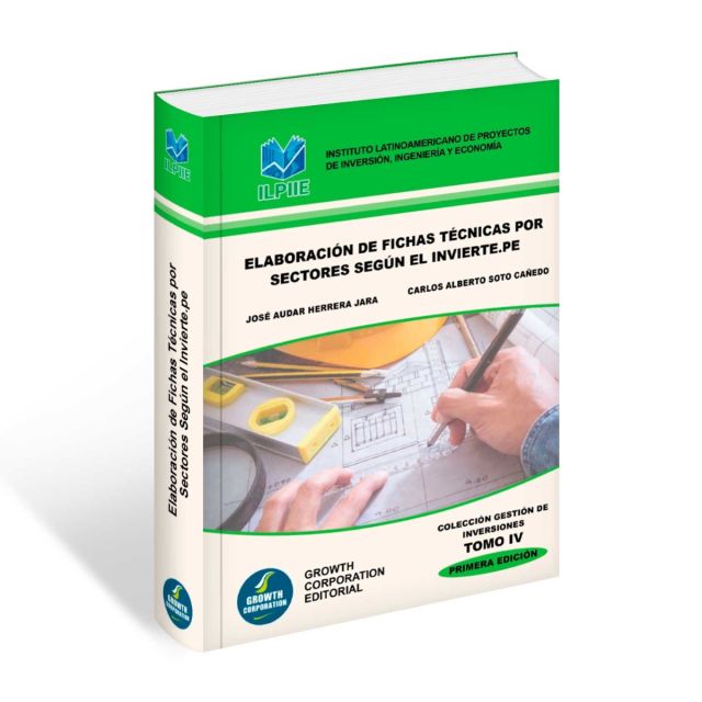 Elaboración de Fichas Técnicas por Sectores Según el Invierte.pe