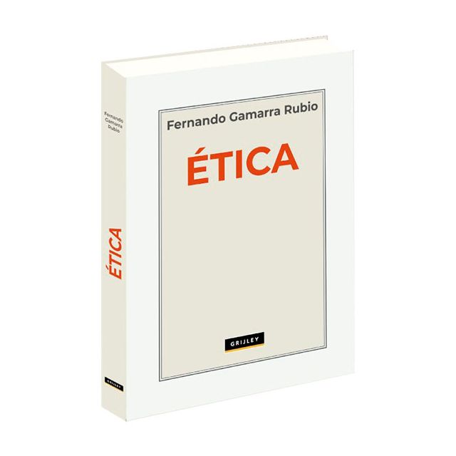 Ética | Fernando Gamarra Rubio