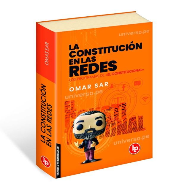 La Constitución en las Redes