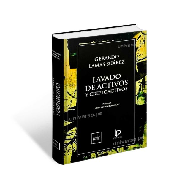 Lavado de Activos y Criptoactivos