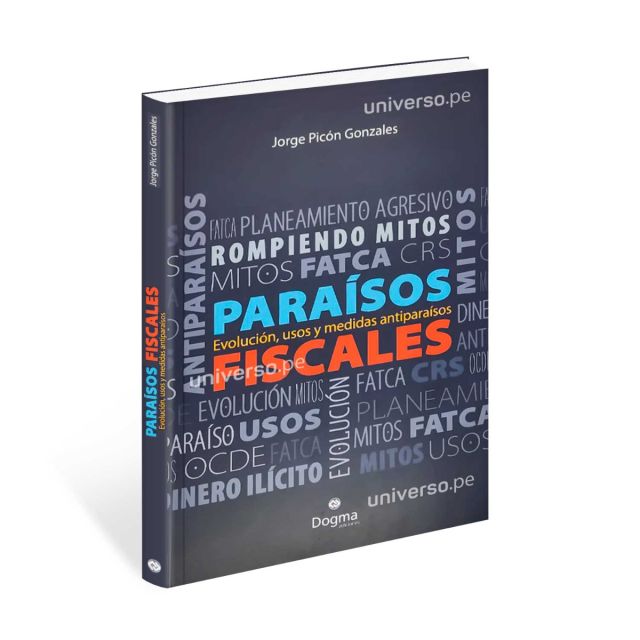Paraísos Fiscales: Rompiendo Mitos