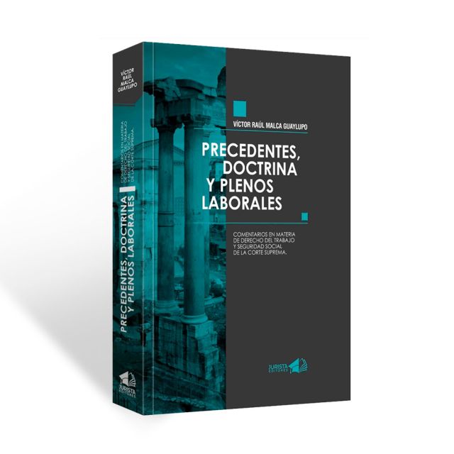 Precedentes, Doctrina y Plenos Laborales