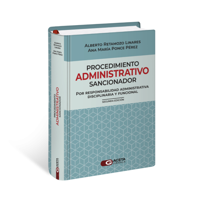 Procedimiento Administrativo Sancionador por Responsabilidad Administrativa Disciplinaria y Funcional