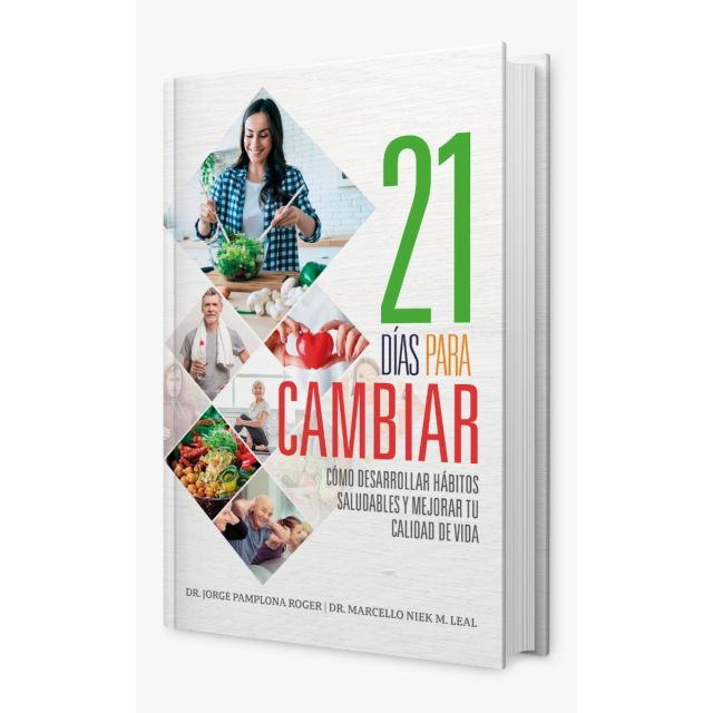 21 días para cambiar