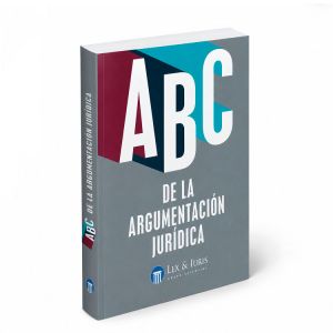 ABC de la Argumentación Jurídica, Grupo Editorial Lex & Iuris