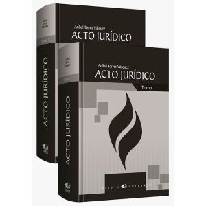 Libro acto jurídico 2021 | Anibal Torres Vásquez | Jurista Editores 