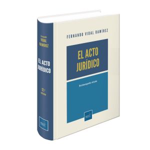 acto jurídico, derecho civil, Código Civil 1984, nulidad del acto jurídico, simulación y fraude, vicios de la voluntad, obligaciones legales, Fernando Vidal Ramírez, Instituto Pacífico, teoría del acto jurídico, interpretación jurídica, representación leg