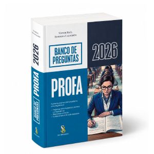 Banco de preguntas PROFA 2026, Víctor Raúl Espinoza Calderón