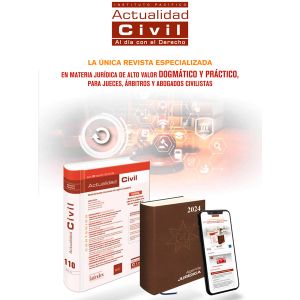 Actualidad Civil 2024