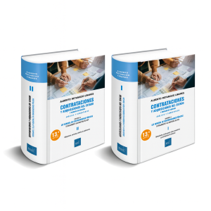 Contrataciones y Adquisiciones del Estado y Normas de Control, Análisis y Comentarios, 13.a edición, 2 Tomos, Alberto Retamozo Linares, Instituto Pacífico