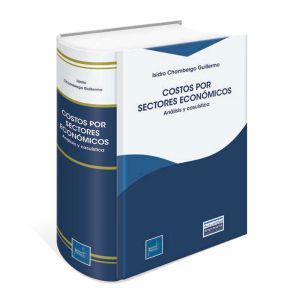 Costos por sectores económicos, análisis de costos, gestión de costos, contabilidad de costos, costos en empresas, costos sector primario, costos sector secundario, costos sector terciario, agricultura, ganadería, minería, manufactura, comercio, transport
