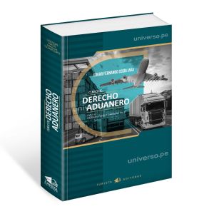 Curso de Derecho Aduanero