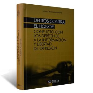 Delitos contra el honor