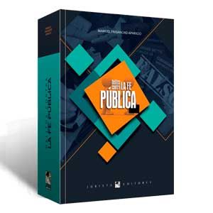 Delitos contra la fe pública