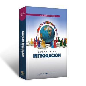 Derecho de Integración | Integración | Libro Jurista Editores