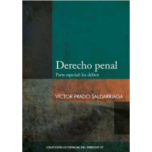 Derecho Penal