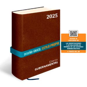 Diario gubernamental 2025, Instituto Pacífico