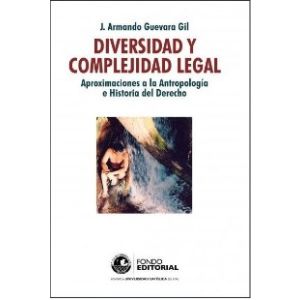 Diversidad y Complejidad Legal