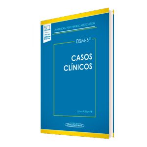 DSM-5 | Casos Clínicos