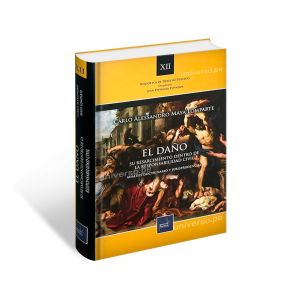 El Daño su Resarcimiento Dentro de la Responsabilidad Civil