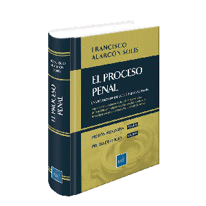 El Proceso Penal | Aspectos dogmáticos de la prisión preventiva, imparcialidad y objetividad, la prueba de oﬁcio, la investigación preparatoria y la igualdad de armas | Una Revisión Desde La Doctrina y su Praxis
Exégesis Prisión Preventiva
Exégesis Prue