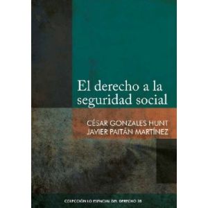 El Derecho a la Seguridad Social
