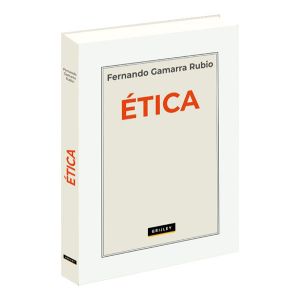 Ética | Fernando Gamarra Rubio