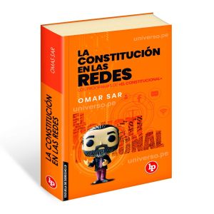 La Constitución en las Redes