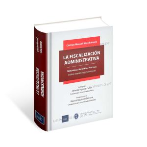 La Fiscalización Administrativa