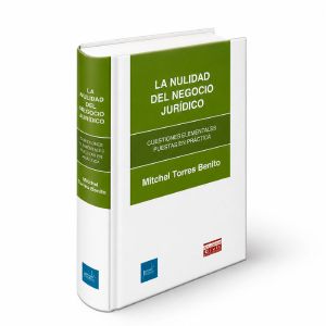 Libro Tutela de Derechos y Prueba Ilícita - La exclusión de la prueba contaminada, Mitchel Torres Benito