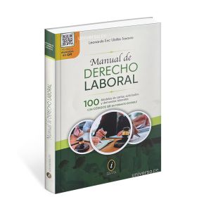 Manual de Derecho Laboral 
