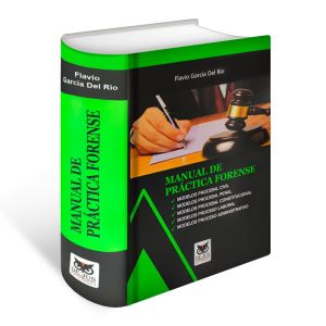 Manual de Práctica Forense