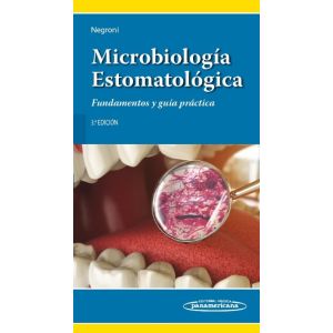 Microbiología Estomatológica