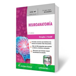 Serie RT Neuroanatomía | 6 edición