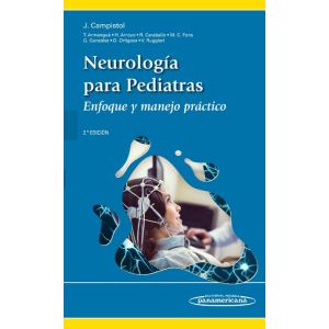 Neurología para Pediatras