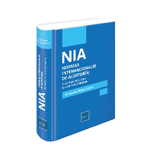 NIA Normas Internacionales de Auditoría: Guía Práctica para el Contexto Peruano