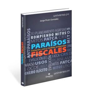 Paraísos Fiscales: Rompiendo Mitos
