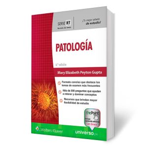 Serir RT Patología | 6 Edición