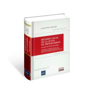 regimen-legal-de-la-junta-de-propietarios